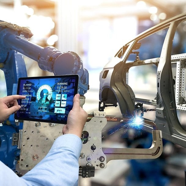 Cómo crear operaciones de vehículos eléctricos preparadas para el futuro